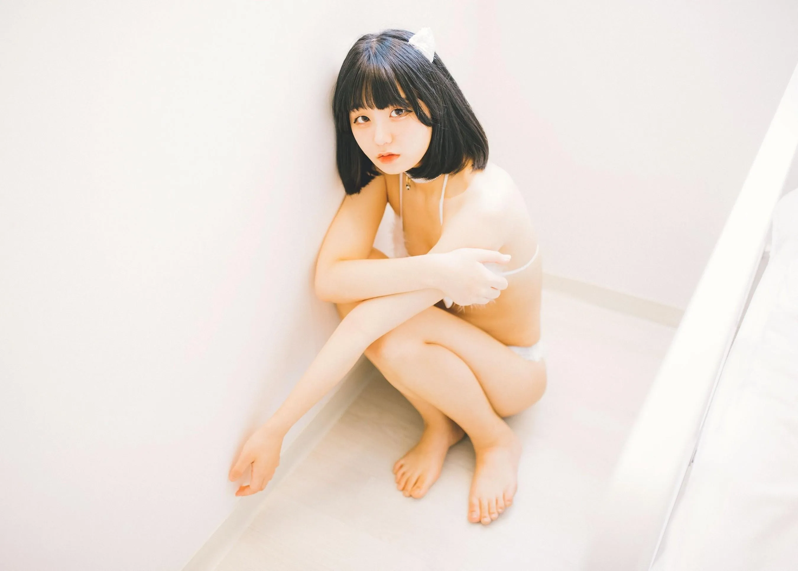 Jenny 정제니 – NO.39 [Moon Night Snap] Jenny is cute 2 [52P]插图